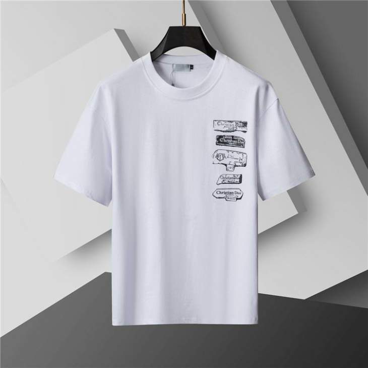Dior T Shirts Short _SKUDiorM-3XL3cr9522716363